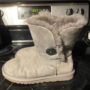 Women’s UGG boots size 8